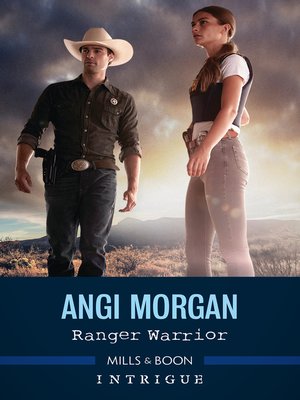 cover image of Ranger Warrior